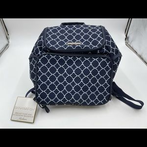 Bananafish Breast Pump Bag